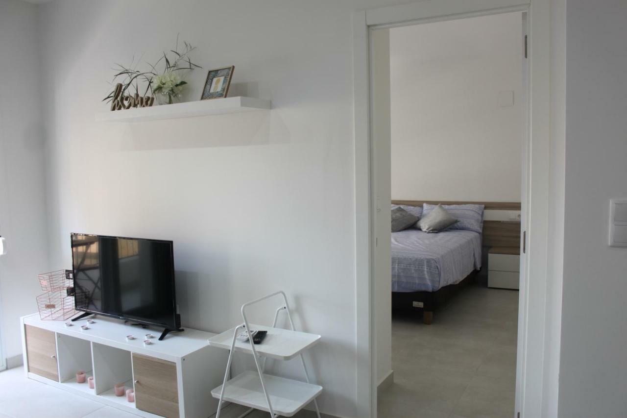 Gbh Apartamentos San Jaime Guardamar del Segura Exteriér fotografie