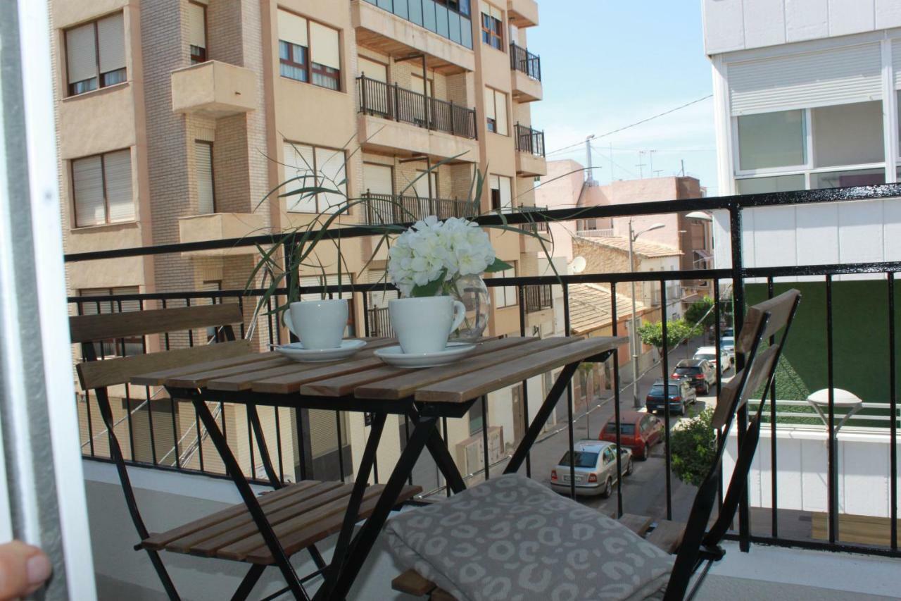 Gbh Apartamentos San Jaime Guardamar del Segura Exteriér fotografie