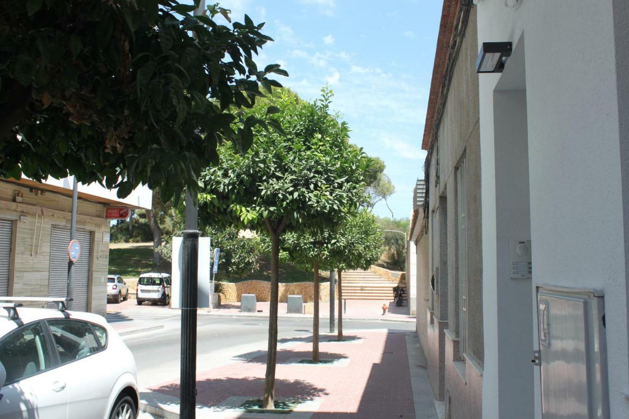 Gbh Apartamentos San Jaime Guardamar del Segura Exteriér fotografie