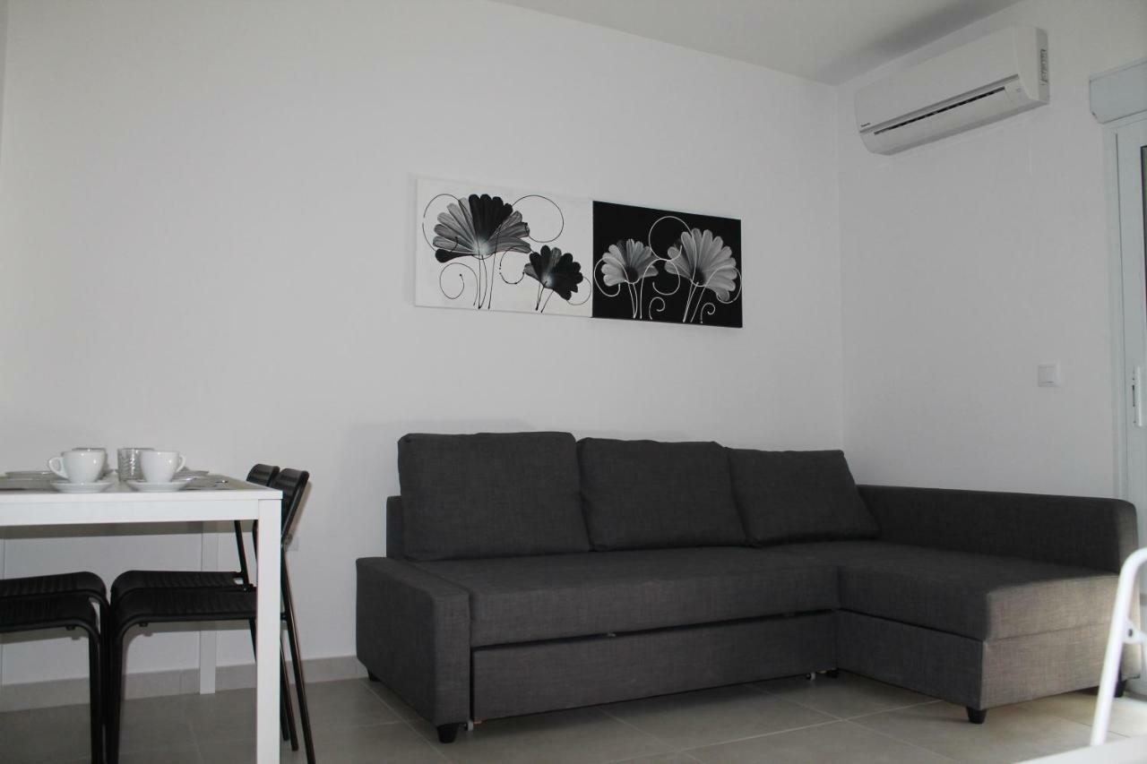 Gbh Apartamentos San Jaime Guardamar del Segura Pokoj fotografie